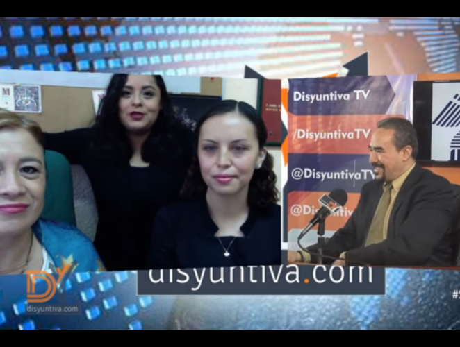 CIENCIA EN DISYUNTIVA