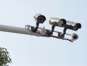 Editorial: Suprema Corte avala las fotomultas. – Disyuntiva
