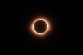 Ciencia: Eclipse desde Torreón