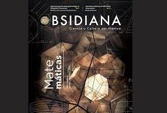 Revista Obsidiana, Ciencia y Cultura por México