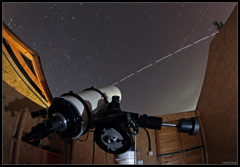 Ciencia: 100 horas de astronomía