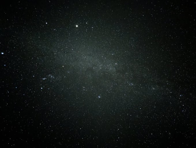 Ciencia: Astrofotografía